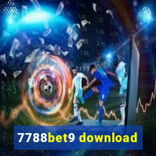 7788bet9 download